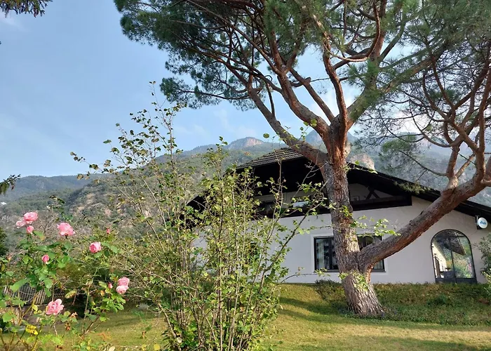 Villa Pinie Apt 2