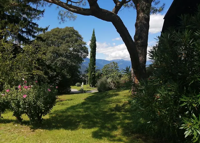 Villa Pinie Apt 2