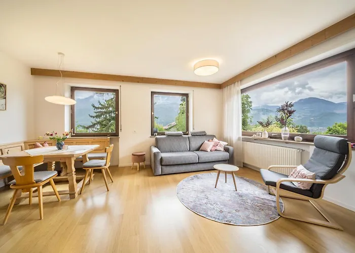 Villa Pinie Apt 2
