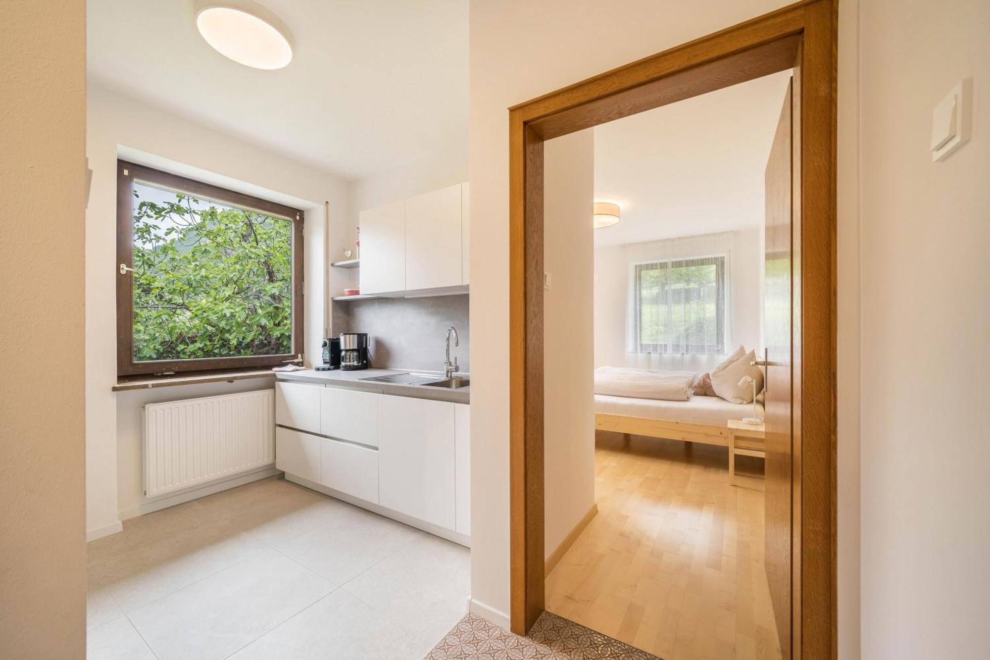 Pinie 2 Apartment *