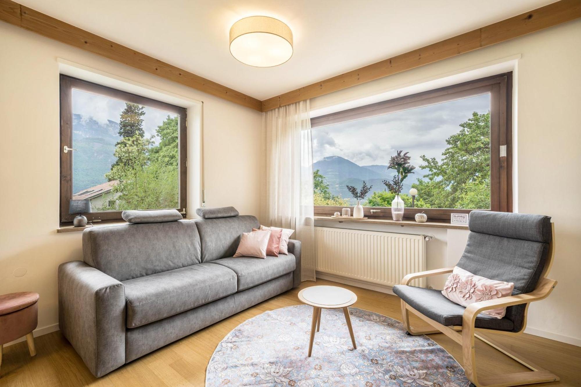 Apartment Pinie 2 *