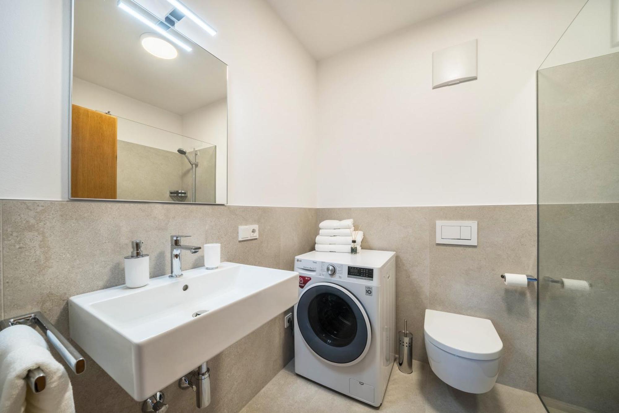 Apartment Pinie 2