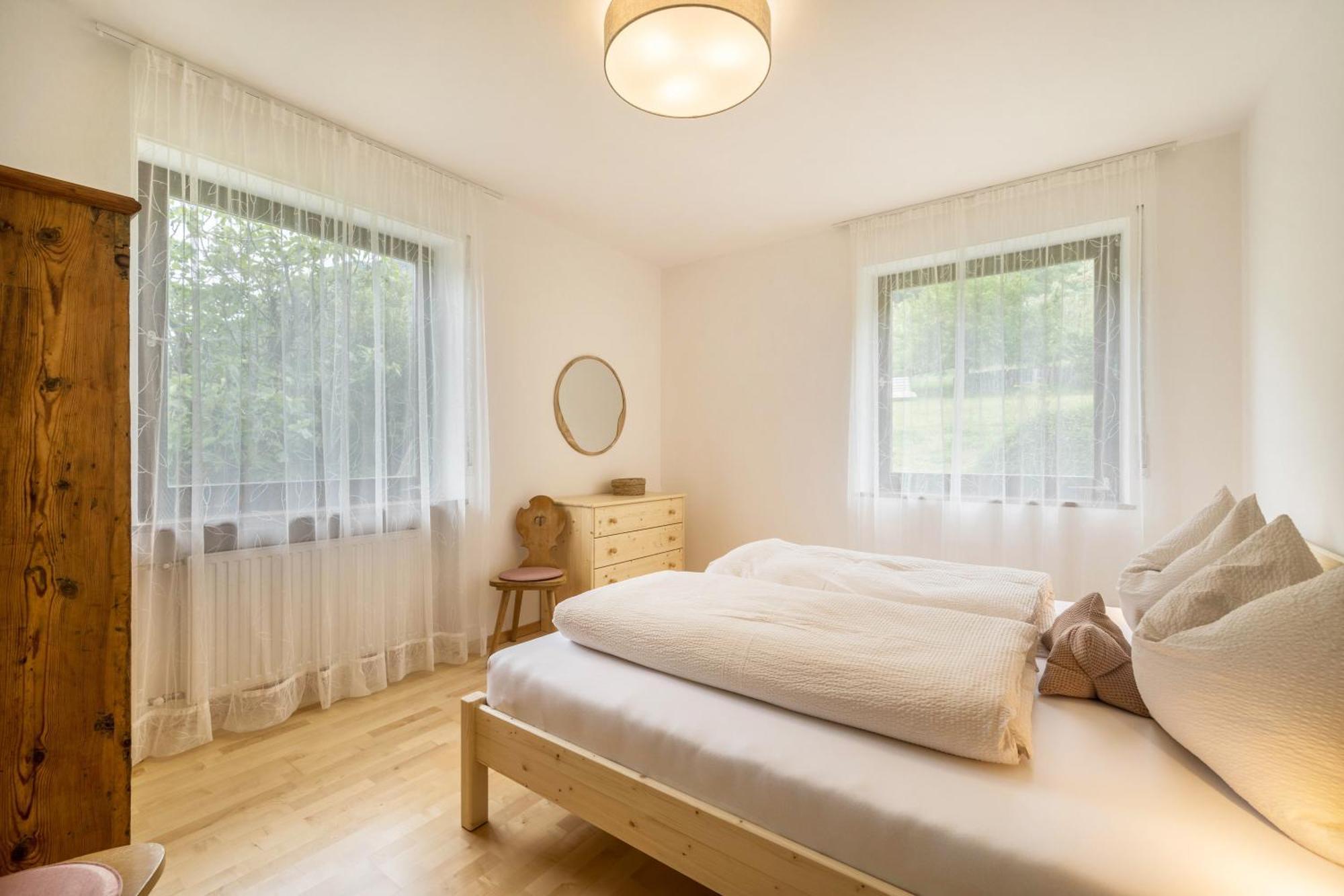 Apartment Pinie 2 *